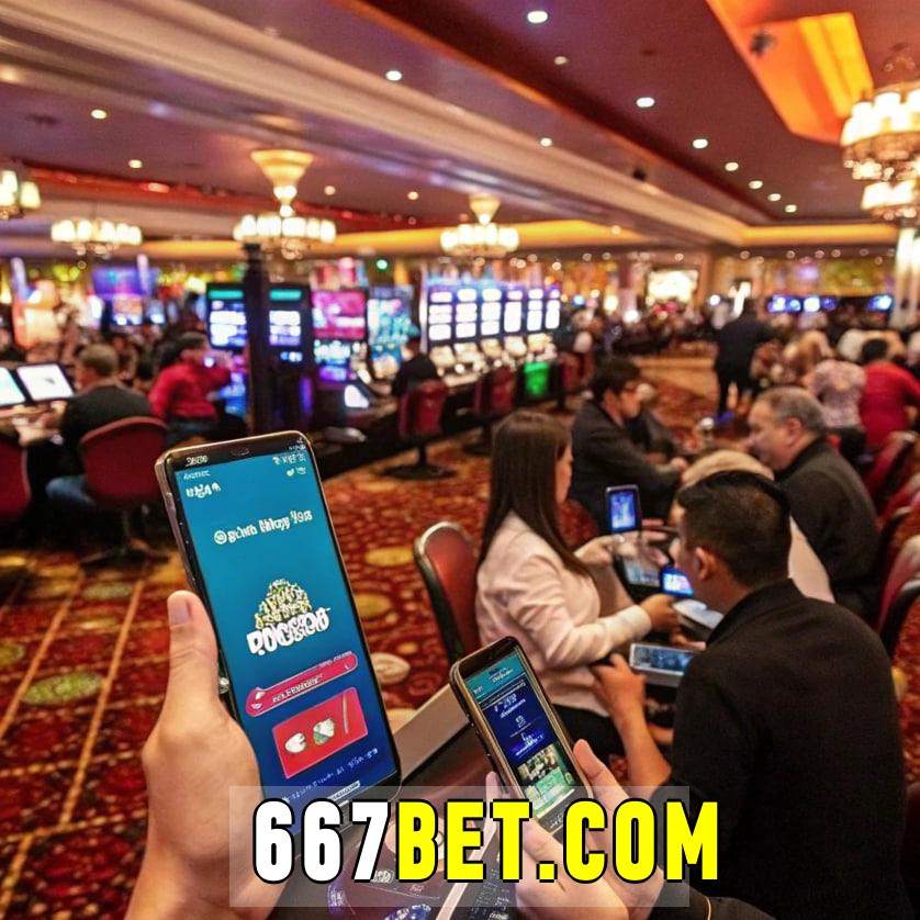 667bet