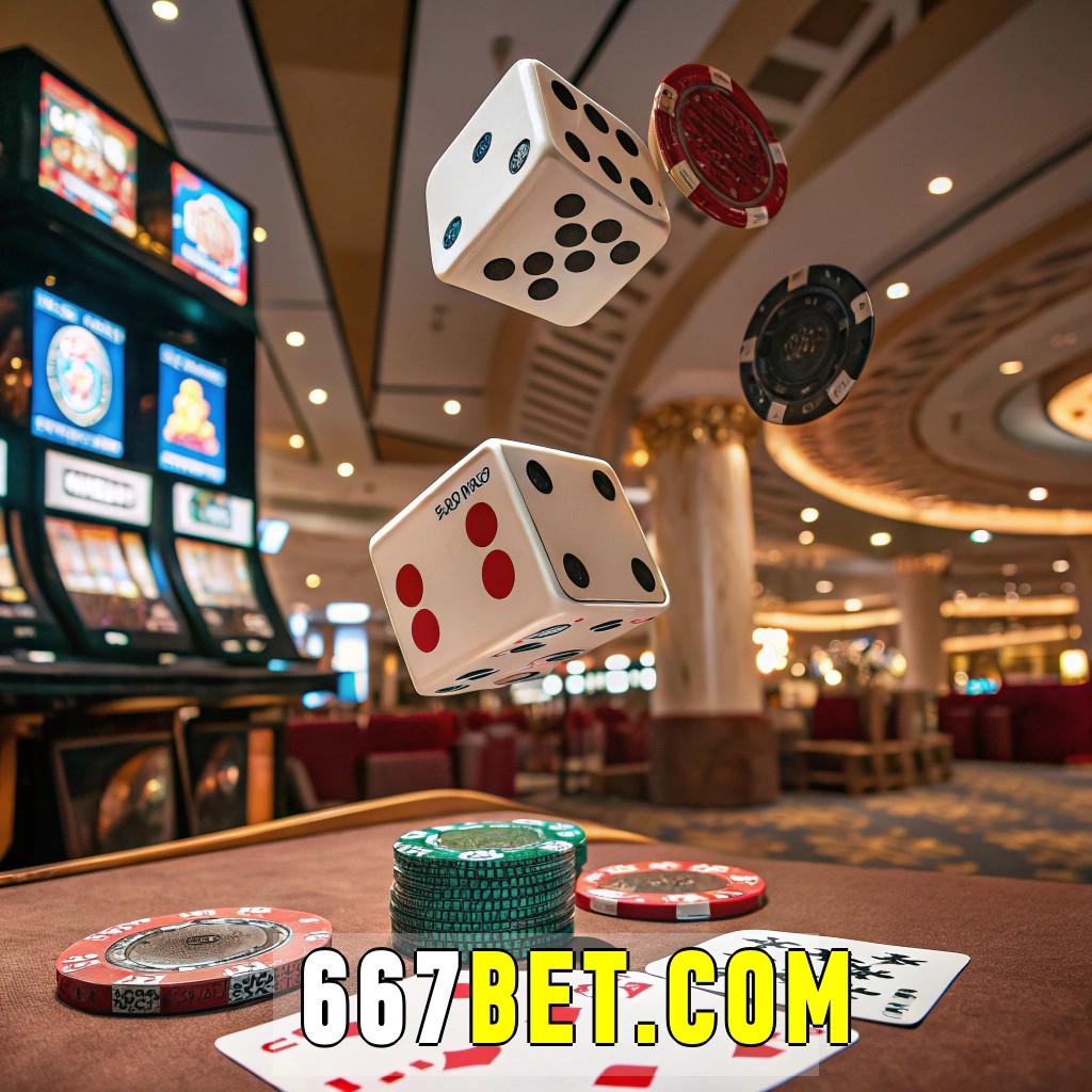  667bet