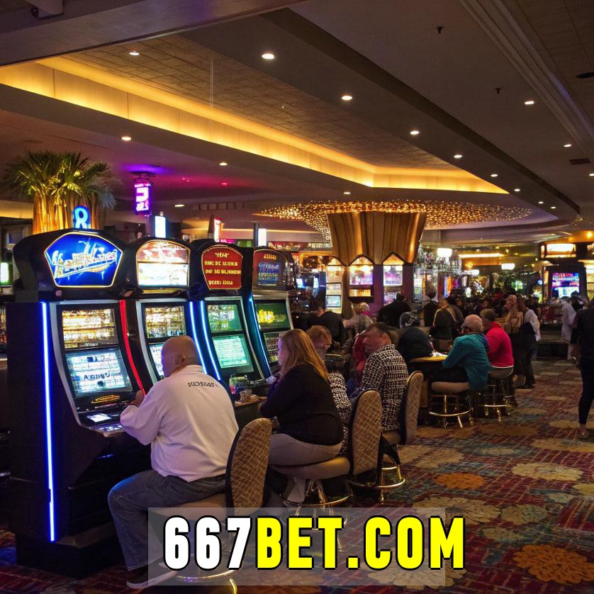  667bet