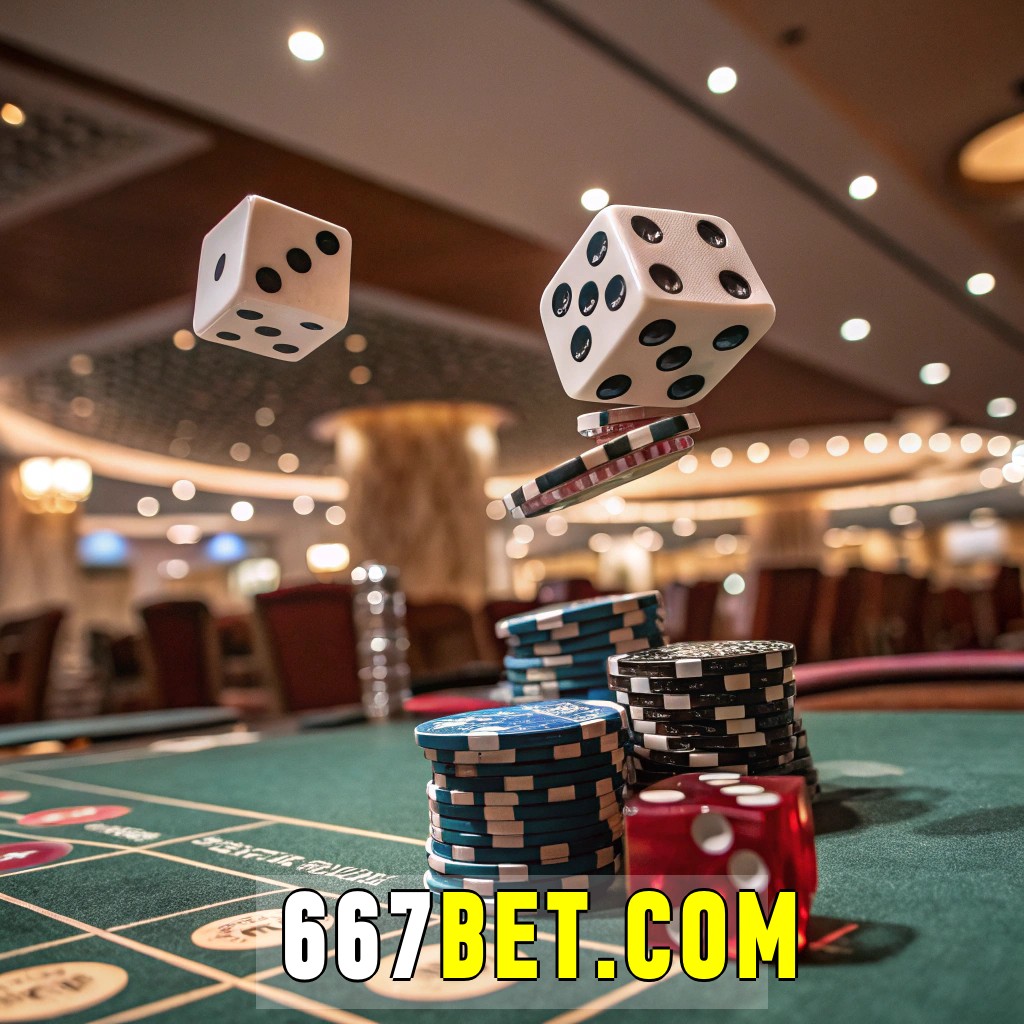  667bet