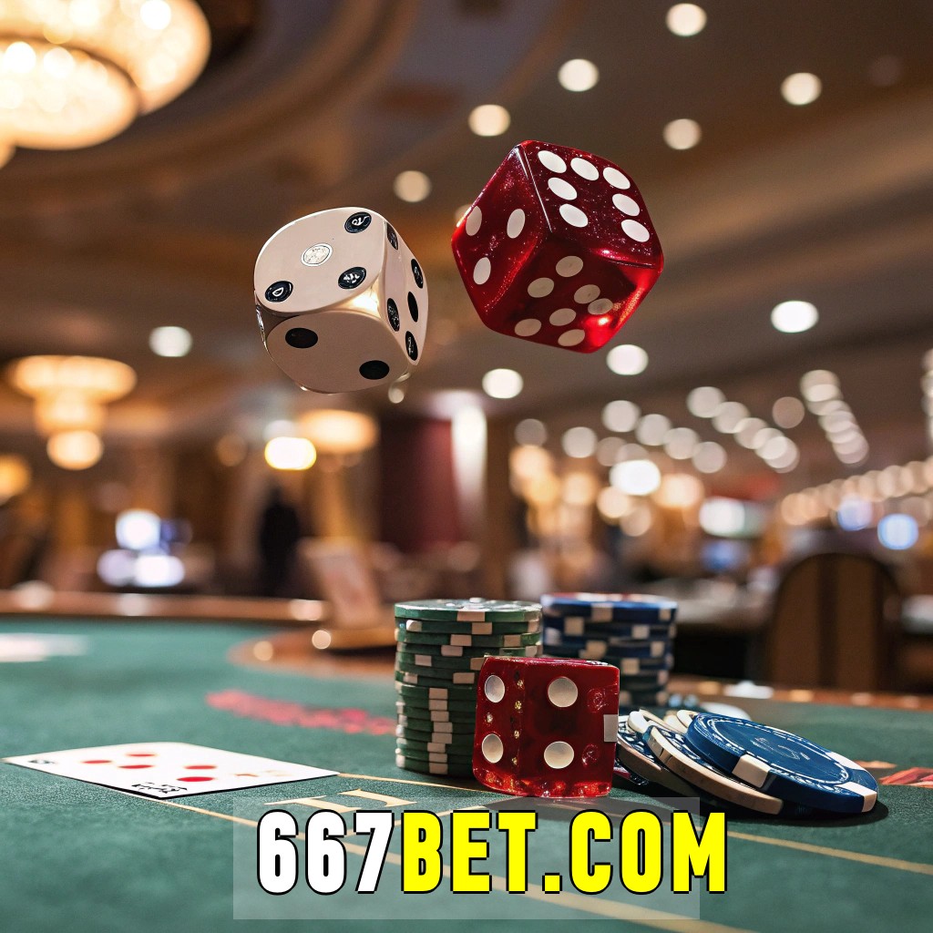  667bet